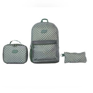 Sketchers Utility Backpack Set